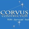 Corvus Construction Logo