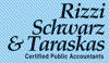 Rizzi, Schwarz & Taraskas LLP Logo