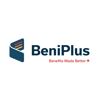 BeniPlus Logo