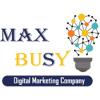 Max Busy Logo