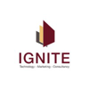Ignite Bahrain Logo