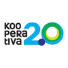 Kooperativa Moldova Logo