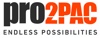 Pro2Pac Logo
