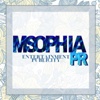 MSophia PR Logo
