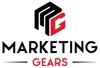 Marketing Gears Logo