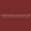 Christianson & Freund, LLC Logo