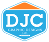 DJC Graphic Designs Logo