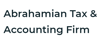 Abrahamian Tax & Accounting Firm Logo