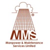 Manpower and Maintenance Services Ltd Logo