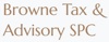 Browne Tax & Advisory Logo