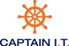 Captain IT Logo