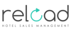 Reload Hotel Sales Management Logo