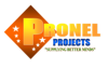 PRONEL PROJECTS Logo