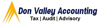 Don Valley Accounting Logo