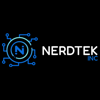 NerdTek Inc Logo