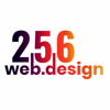 256web.design Logo
