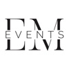 EMevents Logo