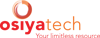 Osiya Tech Logo