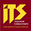 International Taxation Services Logo