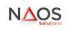 NAOS solutions Logo