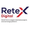 RETEX Digital Limited Logo