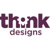 Think Designs, LLC Logo