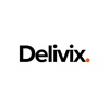 Delivix Limited Logo