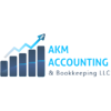 AKM Accounting Logo