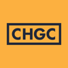 CHGC Design Logo