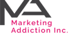 Marketing Addiction Inc. Logo