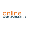 Online Web Marketing Logo