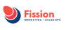 Fission Logo