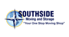 Southside Moving and Storage Logo