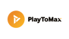 PlayToMax Ltd Logo