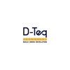 D-Teq Solution Logo