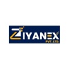 Ziyanex Website Development Company Logo