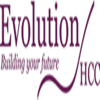 Evolution HCC Logo