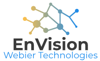 Envision Webier Technologies India Pvt. Ltd Logo