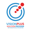 VisionPlus Technologies Pvt. Ltd Logo