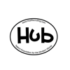 Hub Recruiting Logo