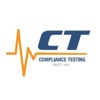 Compliance Testing Logo
