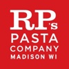 RP'S Pasta Company Logo