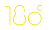 180 Creative – Out of Business Logo