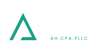 A. H. CPA, PLLC Logo