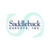 Saddleback Surveys, Inc. Logo