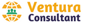 VENTURA CONSULTANT Logo