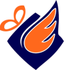 Havfly Logo