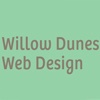 Willow Dunes Web Design Logo