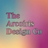 The Arcoíris Design Co Logo