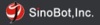 SinoBot, Inc. Logo